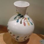 296 4357 VASE